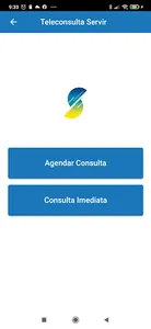 Teleconsulta Servir screenshot 2
