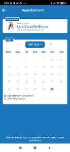 Teleconsulta Servir screenshot 3