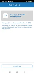 Teleconsulta Servir screenshot 4