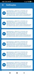 Teleconsulta Servir screenshot 5