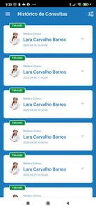 Teleconsulta Servir screenshot 6