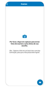 MedBrasil - Agendamento de Con screenshot 5