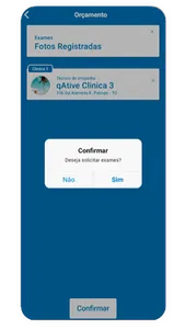 MedBrasil - Agendamento de Con screenshot 7