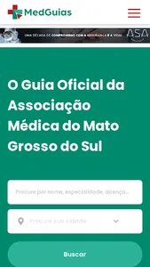 MedGuias screenshot 0