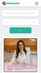 MedGuias screenshot 3