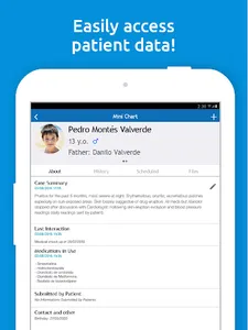 Medicinia screenshot 3