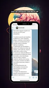 Medkobe: Estude com Chat GPT screenshot 23