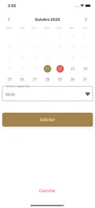 Telemedicina Preventiva screenshot 3