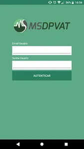 MSMobile - APP MedSafe screenshot 4