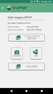 MSMobile - APP MedSafe screenshot 5