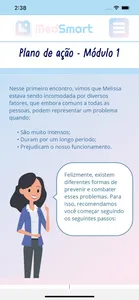 MedSmart screenshot 2