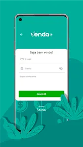 Venda+ screenshot 0