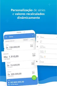 Vimob - Vendas Imobiliárias screenshot 1