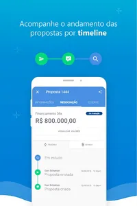Vimob - Vendas Imobiliárias screenshot 2