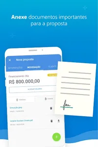 Vimob - Vendas Imobiliárias screenshot 3