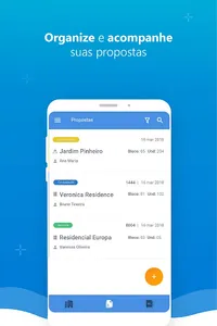 Vimob - Vendas Imobiliárias screenshot 4