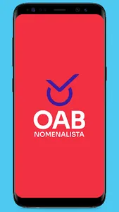 OAB Nome na Lista screenshot 0