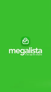 Megalista: Seu app de compras! screenshot 0