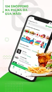 Megalista: Seu app de compras! screenshot 1
