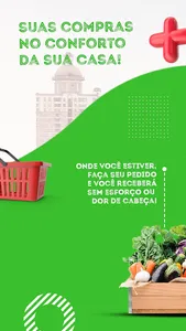 Megalista: Seu app de compras! screenshot 3