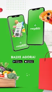 Megalista: Seu app de compras! screenshot 4
