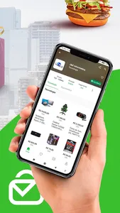Megalista: Seu app de compras! screenshot 6