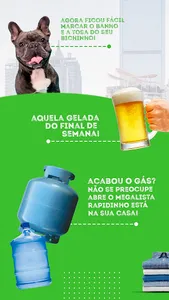 Megalista: Seu app de compras! screenshot 7
