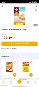Meu Mega screenshot 1