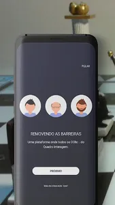 Meio dia à Meia noite - Loja screenshot 0