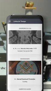 Meio dia à Meia noite - Loja screenshot 2