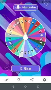 Memorize - 3000+ Palavras Ingl screenshot 1