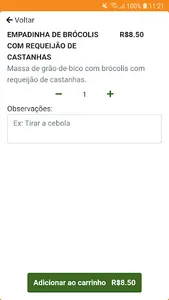 Be Munn screenshot 2