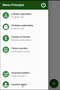 Força de Vendas 2.0 - Mentora screenshot 2