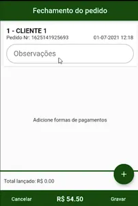 Força de Vendas 2.0 - Mentora screenshot 3