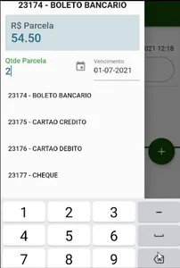 Força de Vendas 2.0 - Mentora screenshot 4