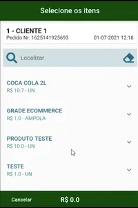 Força de Vendas 2.0 - Mentora screenshot 5