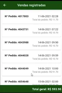 Força de Vendas 2.0 - Mentora screenshot 6