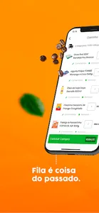 Mercadão Verde screenshot 1