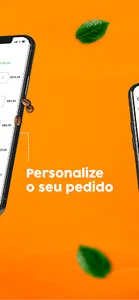 Mercadão Verde screenshot 2