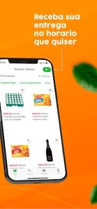 Mercadão Verde screenshot 3