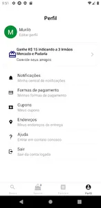 Mercado e Padaria 3 Irmãos screenshot 2