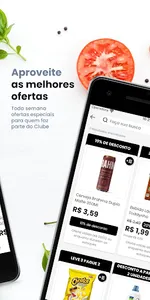 ReidoArroz screenshot 1