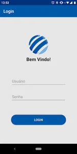 Representante Mobile screenshot 0