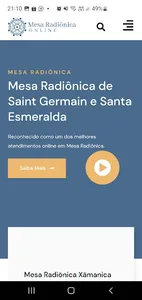 Mesa Radionica Online screenshot 0