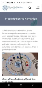 Mesa Radionica Online screenshot 4