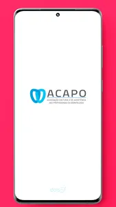 ACAPO screenshot 0