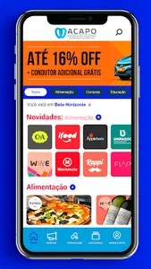 ACAPO screenshot 1