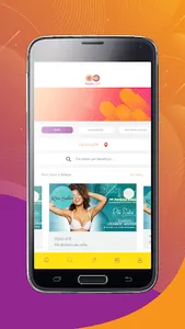 Boom Card screenshot 1
