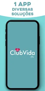 ClubVida Pro screenshot 0