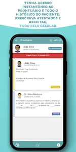 ClubVida Pro screenshot 2